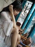 MussGirl慕丝女郎  NO.649 巧儿（上）(12)